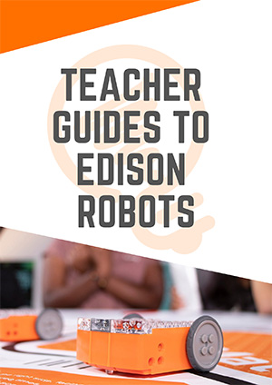Edison teacher guides and student resources